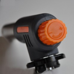 Profissional BBQ isqueiro - 1300 graus de chama