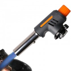 Profissional BBQ isqueiro - 1300 graus de chama
