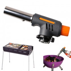 Profissional BBQ isqueiro - 1300 graus de chama