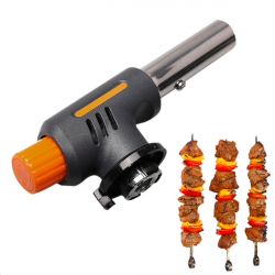 Profissional BBQ isqueiro - 1300 graus de chama