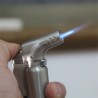 Compacto butane turbo jato isqueiro