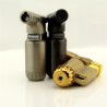Compact butane turbo jet lighterLighters