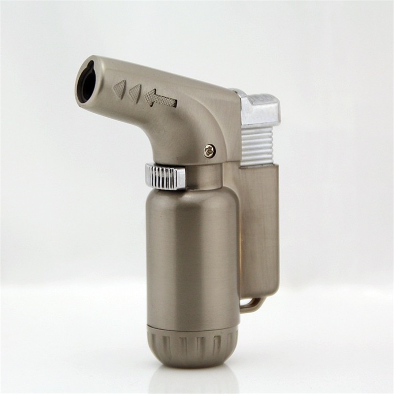 Compacto butane turbo jato isqueiro