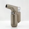 Compacto butane turbo jato isqueiro