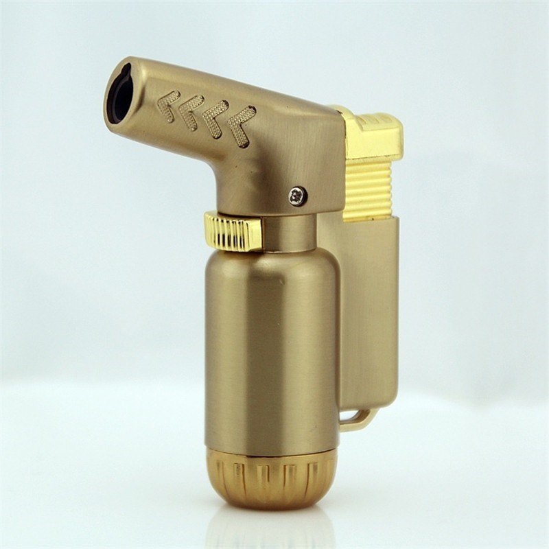 Compacto butane turbo jato isqueiro