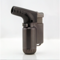 Compacto butane turbo jato isqueiro