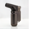 Compacto butane turbo jato isqueiro