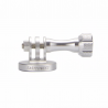 Gopro Hero 6 5 4 3+ Session Sj4000 Xiaomi Yi Action Camera aluminum thumb screw tripod mount adapterMounts