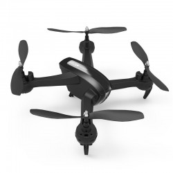 HR SH7 WIFI FPV 1080P HD Camera Altitude Hold RC Drone Quadcopter RTF