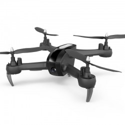 HR SH7 WIFI FPV 1080P HD Camera Altitude Hold RC Drone Quadcopter RTF
