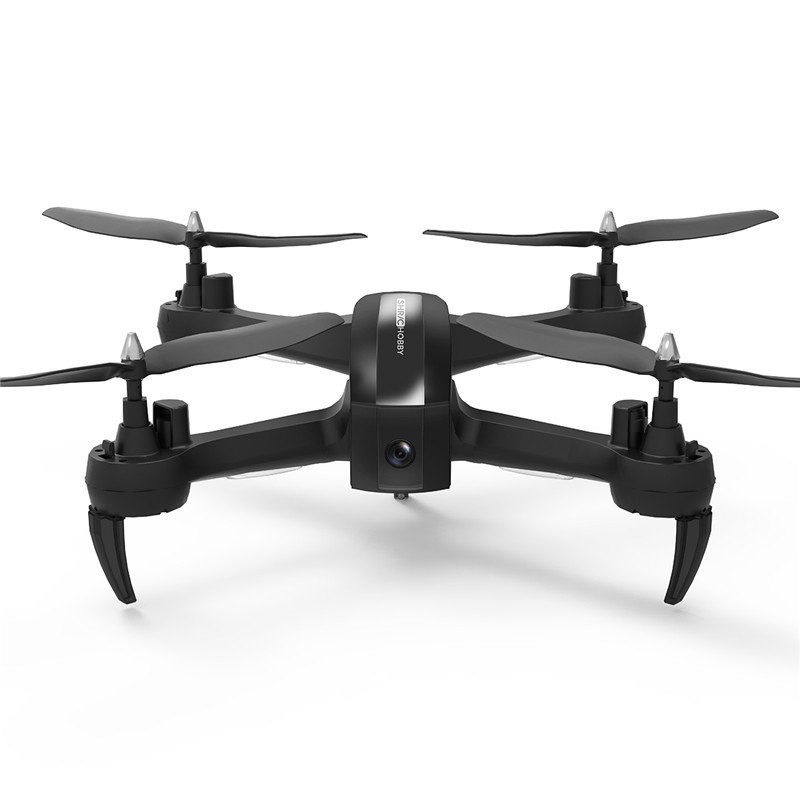 HR SH7 WIFI FPV 1080P HD Camera Altitude Hold RC Drone Quadcopter RTF