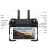 DM DM107 WIFI FPV Dual 2MP câmera Altitude de fluxo óptico Hold Foldable RC Drone Quadcopter