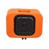 Gopro Hero 4 5 Sessão de surf flutuante backdoor habitação cobrir