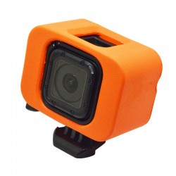 Gopro Hero 4 5 Sessão de surf flutuante backdoor habitação cobrir