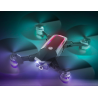 JDRC JD-20S JD20S WiFi FPV Dobrável Drone 2MP HD Camera RC Quadcopter RTF