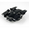 JDRC JD-20S JD20S WiFi FPV Dobrável Drone 2MP HD Camera RC Quadcopter RTF