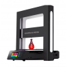 JGAURORA A5 DIY 3D kit de impressora retomar impressão e alarme de fuga de filamento
