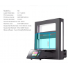 JGAURORA A5 DIY 3D printer kit resume print & filament run-out alarmDo It Yourself (DIY)