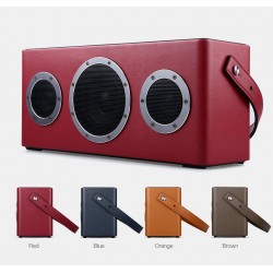M4 WS-401 alto-falante sem fio portátil Bluetooth