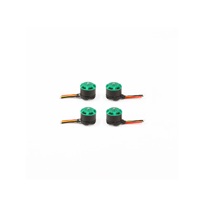 Hubsan H123D X4 JET RC Quadcopter CW CCW motor sem escova H123D-18 peça de reposição 4 pcs
