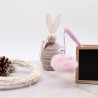 Unicorn plush pingente caneta caneta lápis de gel