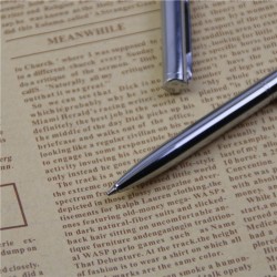 Metal mini rotating ball penPens & Pencils