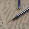 Metal mini rotating ball penPens & Pencils
