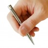 Metal mini rotating ball penPens & Pencils