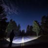 Tocha de lanterna LED portátil