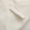 Colete de casaco sem mangas elegante