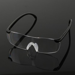 Presbyopic magnifying glasses magnifier 160 magnificationOptical