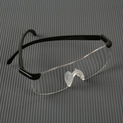 Presbyopic magnifying glasses magnifier 160 magnificationOptical