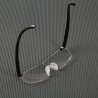 Presbyopic magnifying glasses magnifier 160 magnificationOptical