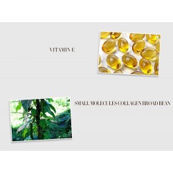 Stretch marks & scars removal creamMassage