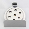 Stainless steel kitchen & bakery - oven thermometerBakeware
