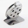 Stainless steel kitchen & bakery - oven thermometerBakeware
