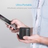Anker SoundCore Mini - Bluetooth speaker - powerful bass - clear soundBluetooth speakers