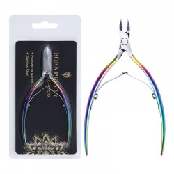 Manicure & pedicure unhas cutículas nippers