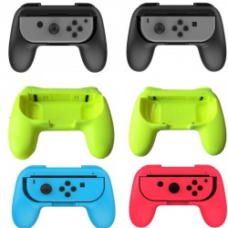 Suporte de punho do interruptor de Nintendo Joy-Con 2 pcs