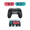 Nintendo Joy-Con Switch handle grip holder 2 pcsSwitch