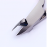Manicure & pedicure unhas cutículas nippers