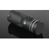 40 x 60 HD monocular poderoso binocular - telescópio com visão noturna