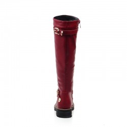 Leather winter bootsBoots