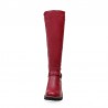 Leather winter bootsBoots