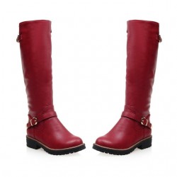 Leather winter bootsBoots