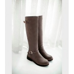 Leather winter bootsBoots