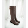 Leather winter bootsBoots