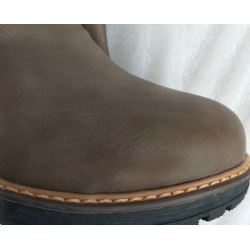 Leather winter bootsBoots