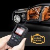 X431- 3001 completo OBD2 OBDII leitura de códigos - verificação diagnóstica do carro