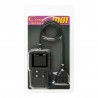 X431- 3001 completo OBD2 OBDII leitura de códigos - verificação diagnóstica do carro